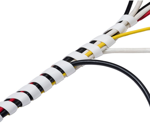 TubeCaddy - Medical Tubes, Cords & Cable Management Solution