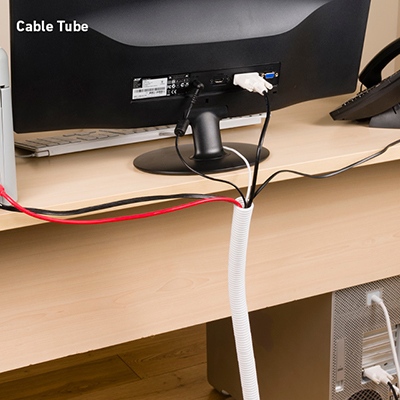 D-Line: Cable Management for Telecom Cable Installers by ISI
