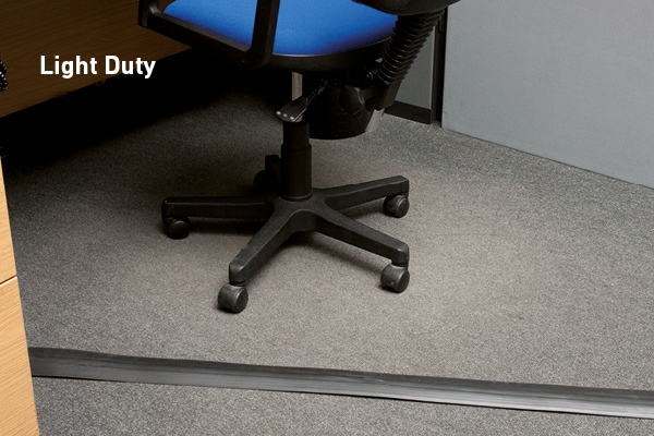 D-Line Floor Cord Cover – Protect Trailing Cables & Prevent Cable