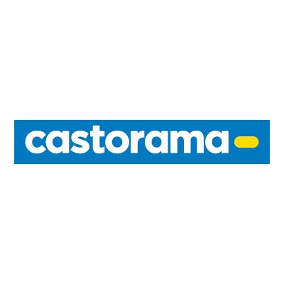 Castorama web logo