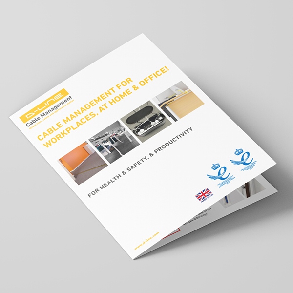 Cable Management for workplaces