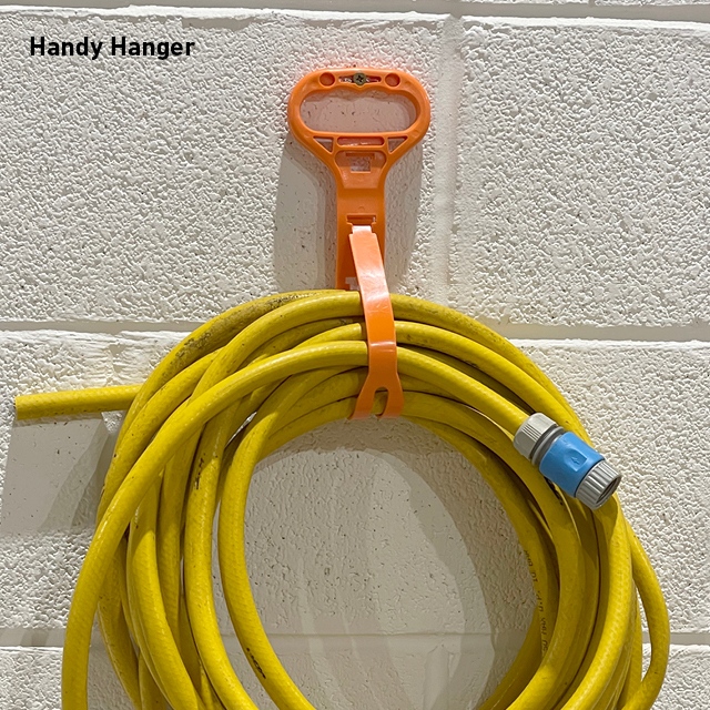 Accesorios para cables de D-Line: bucles, bandas, bases y clips
